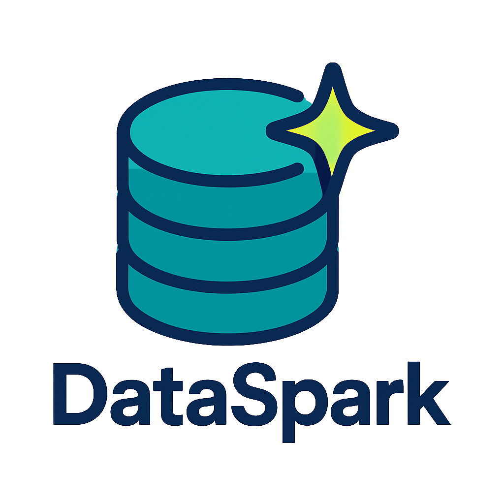 Data Spark Logo